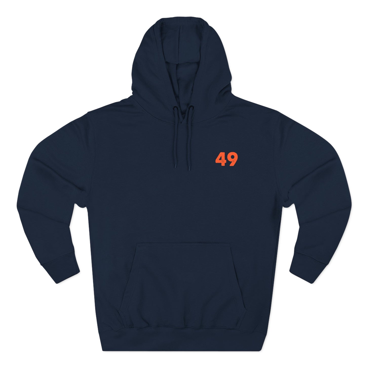 49 City Hoodie