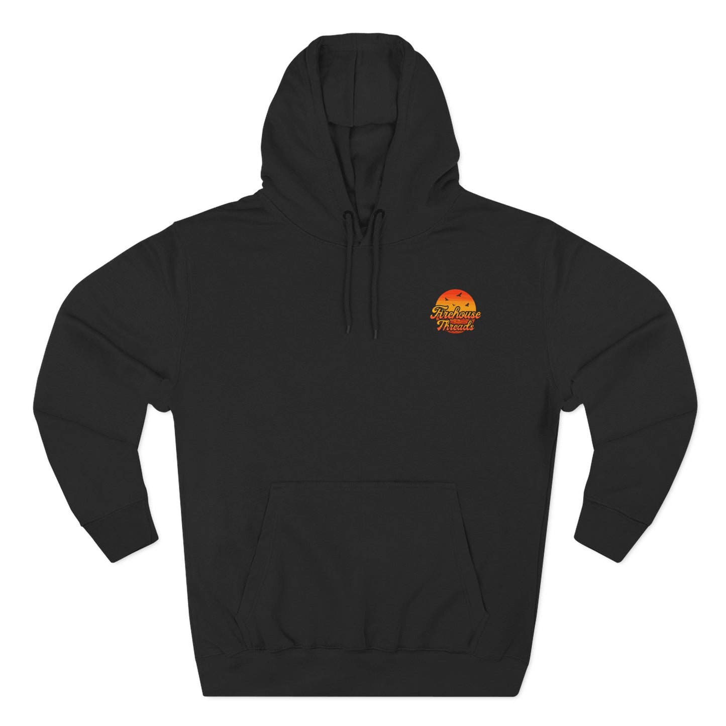 Avenues Hoodie