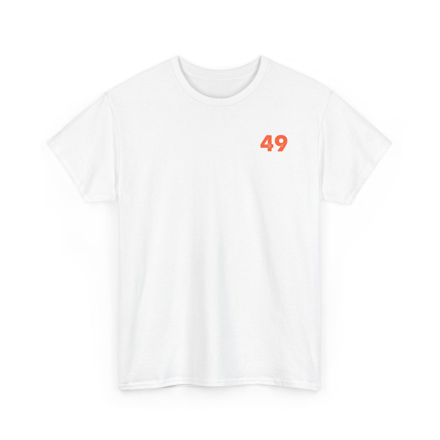 49 City T-Shirt