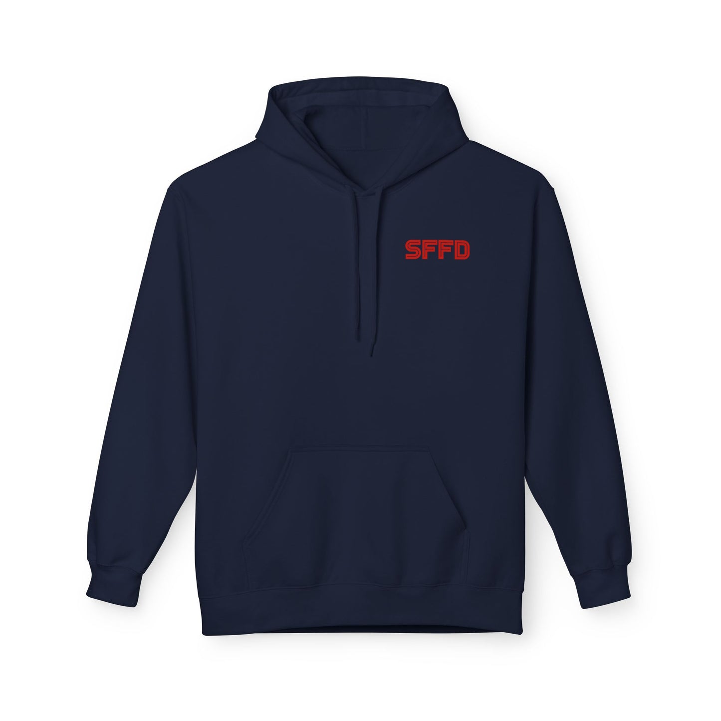 Sunset Surfer Hoodie