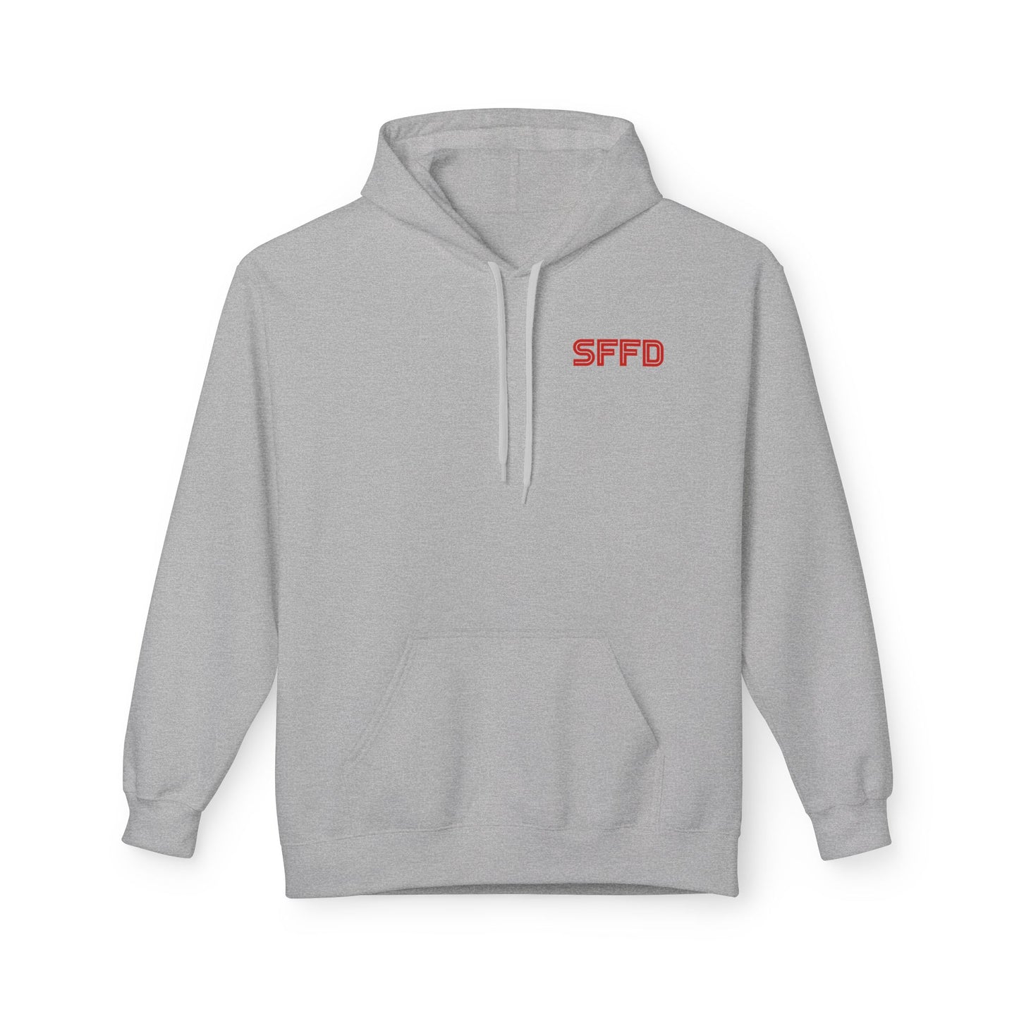 Sunset Surfer Hoodie