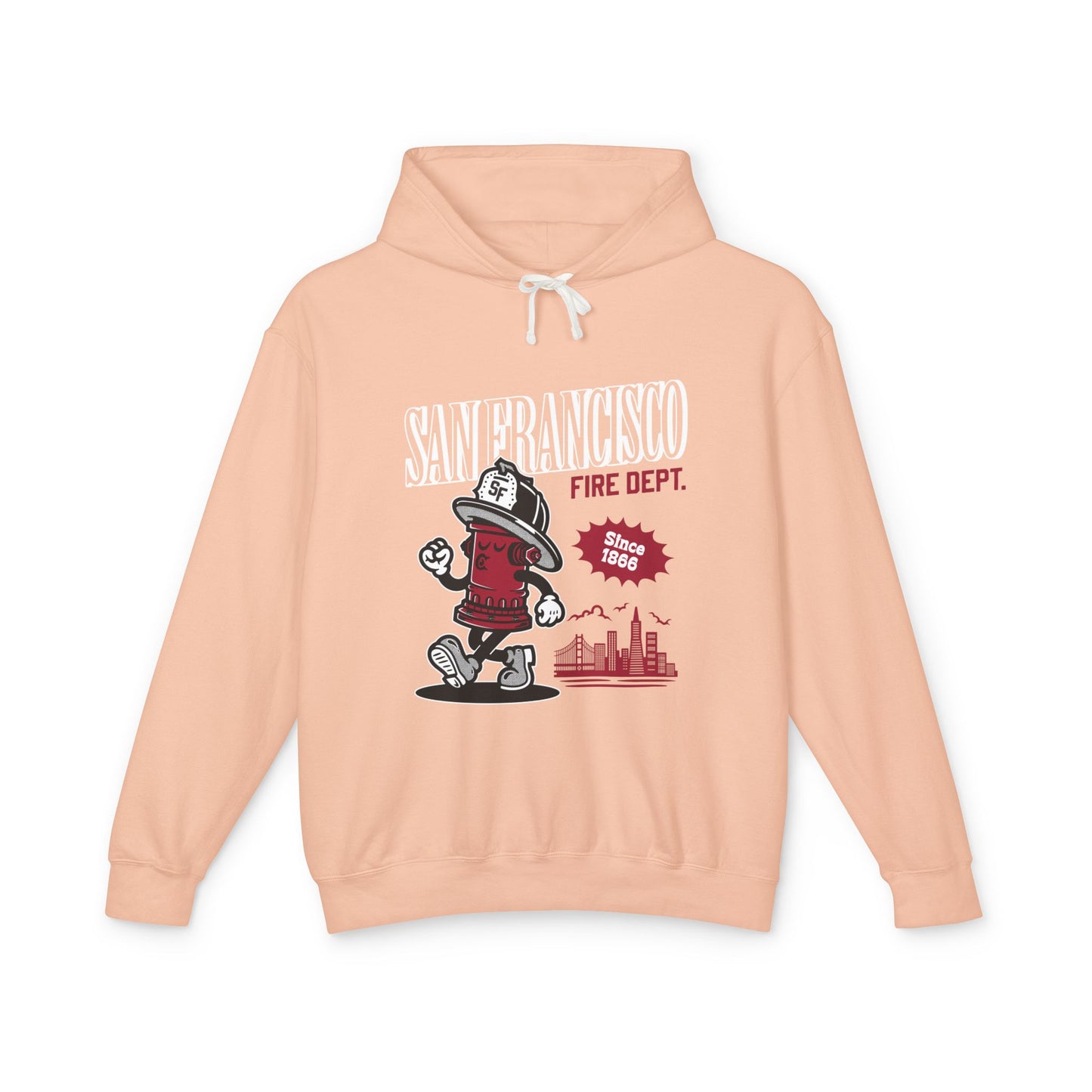 1866 Hoodie