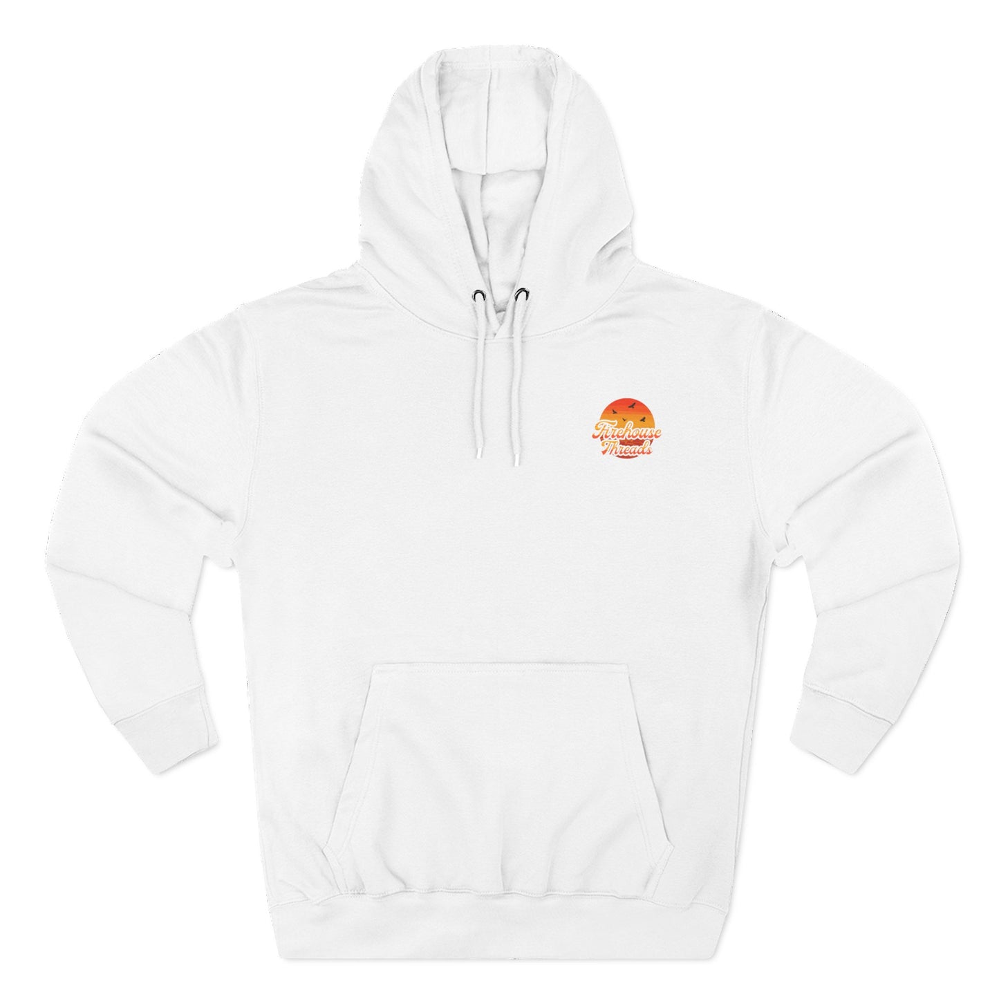 Avenues Hoodie