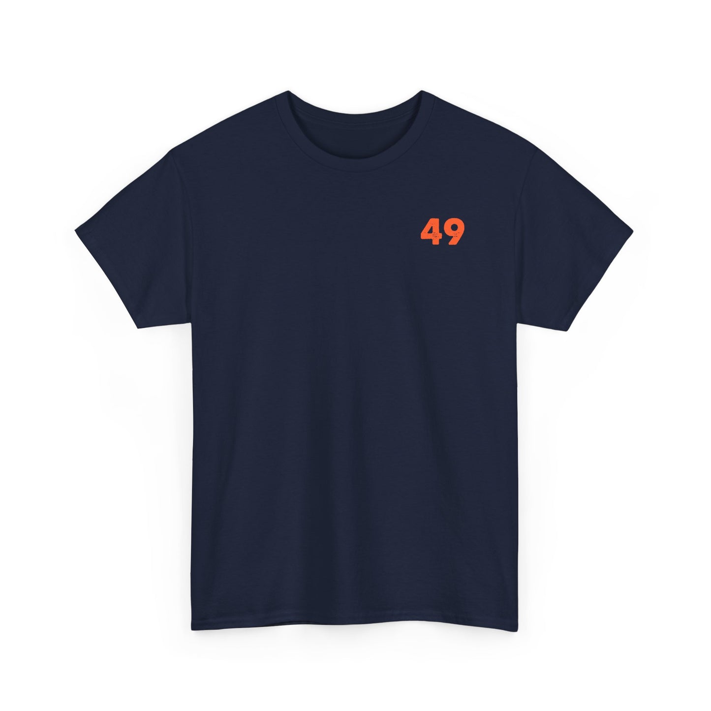 49 City T-Shirt