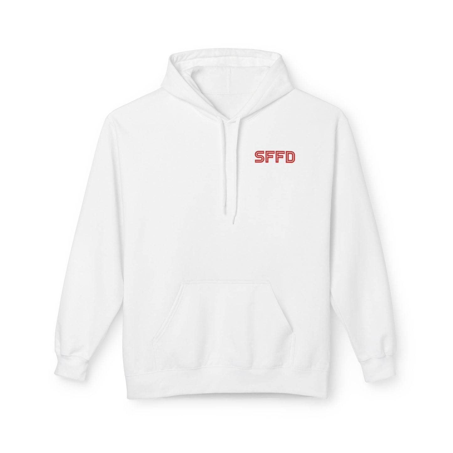Sunset Surfer Hoodie