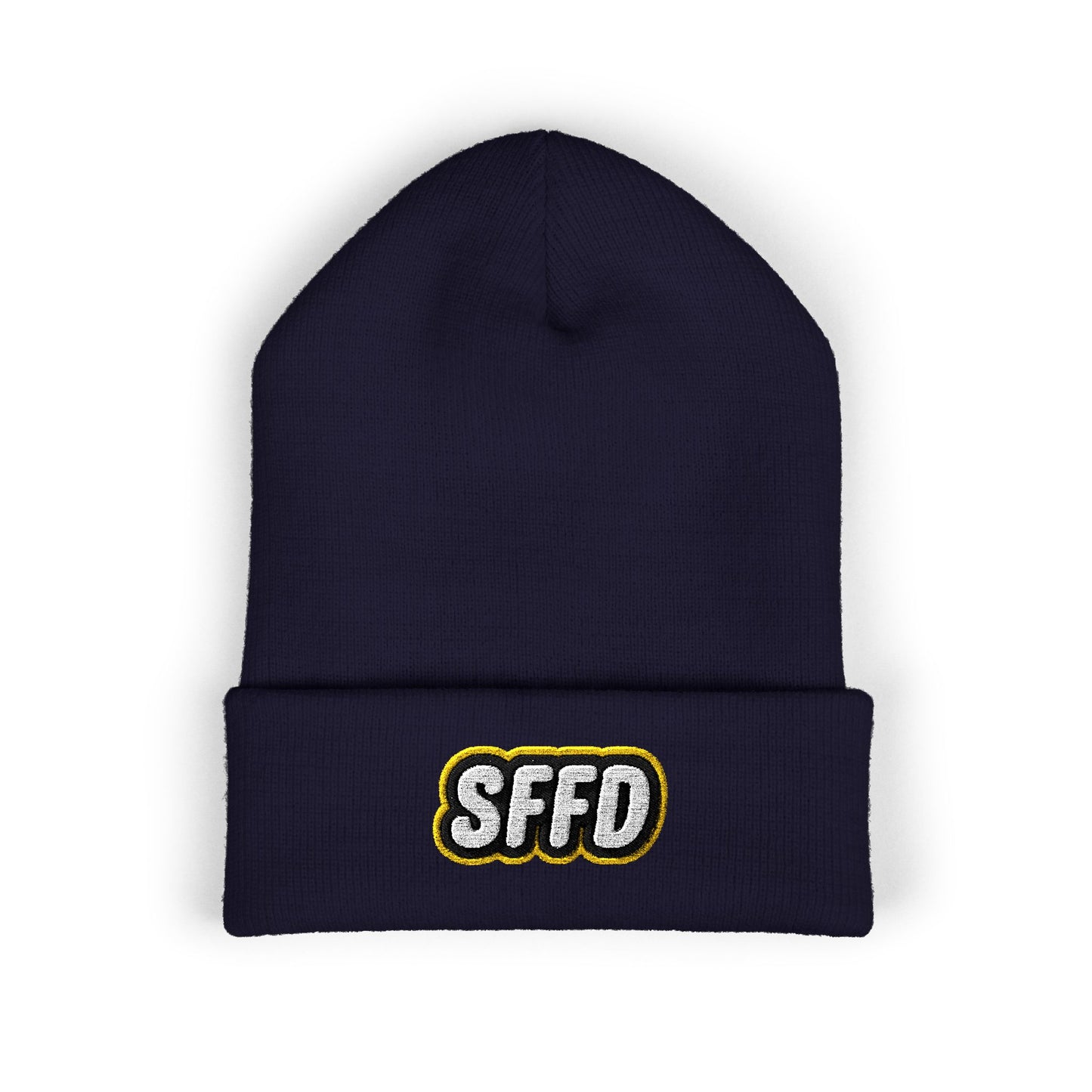SFFD Beanie