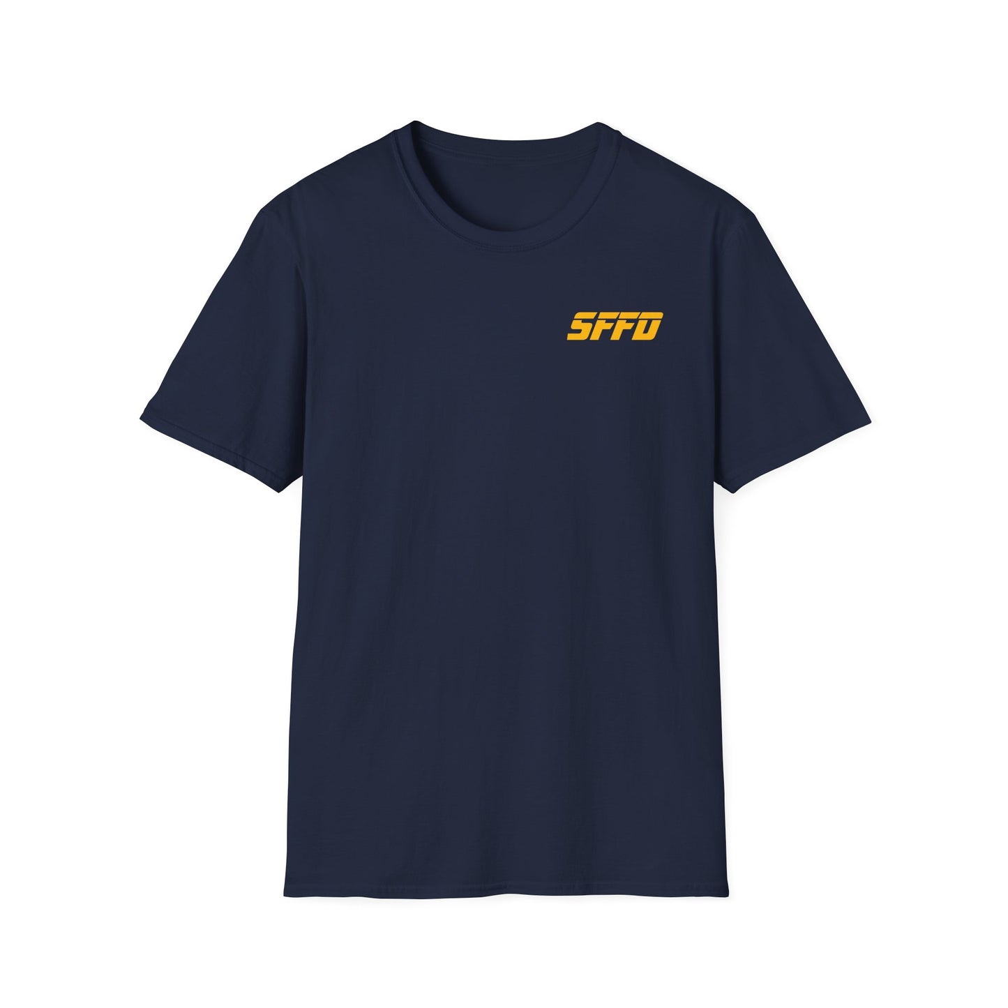 Year of the Snake Ambulance T-Shirt