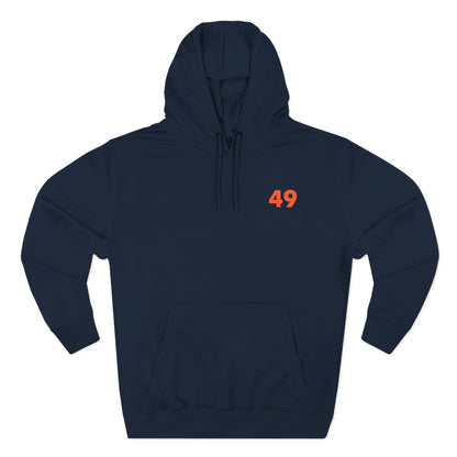 49 City Hoodie