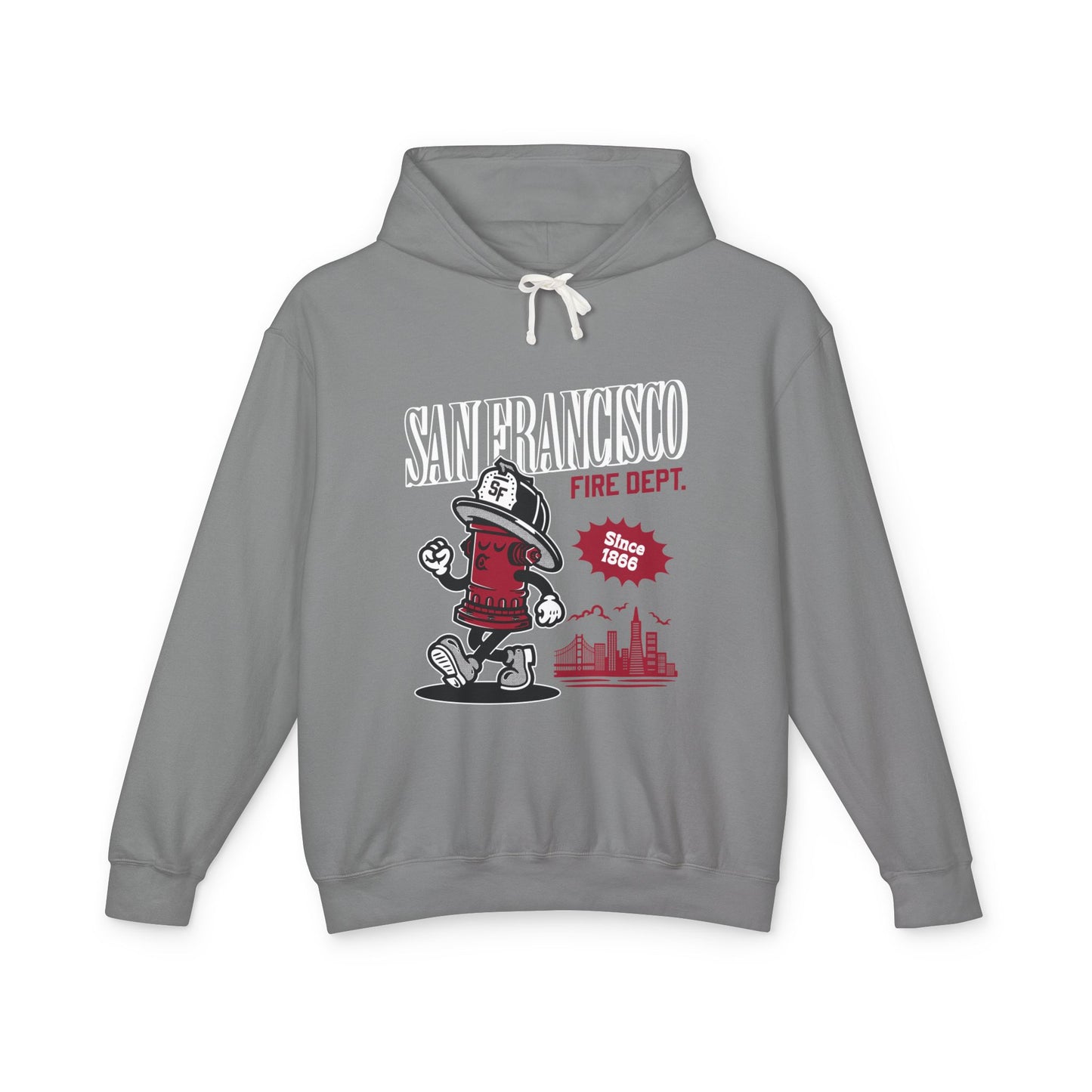 1866 Hoodie