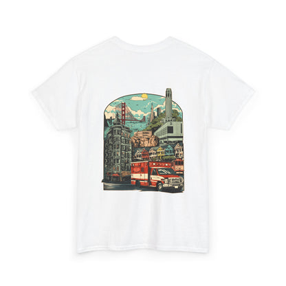 49 City T-Shirt