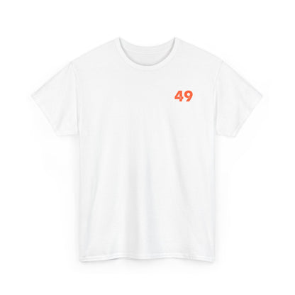 49 City T-Shirt