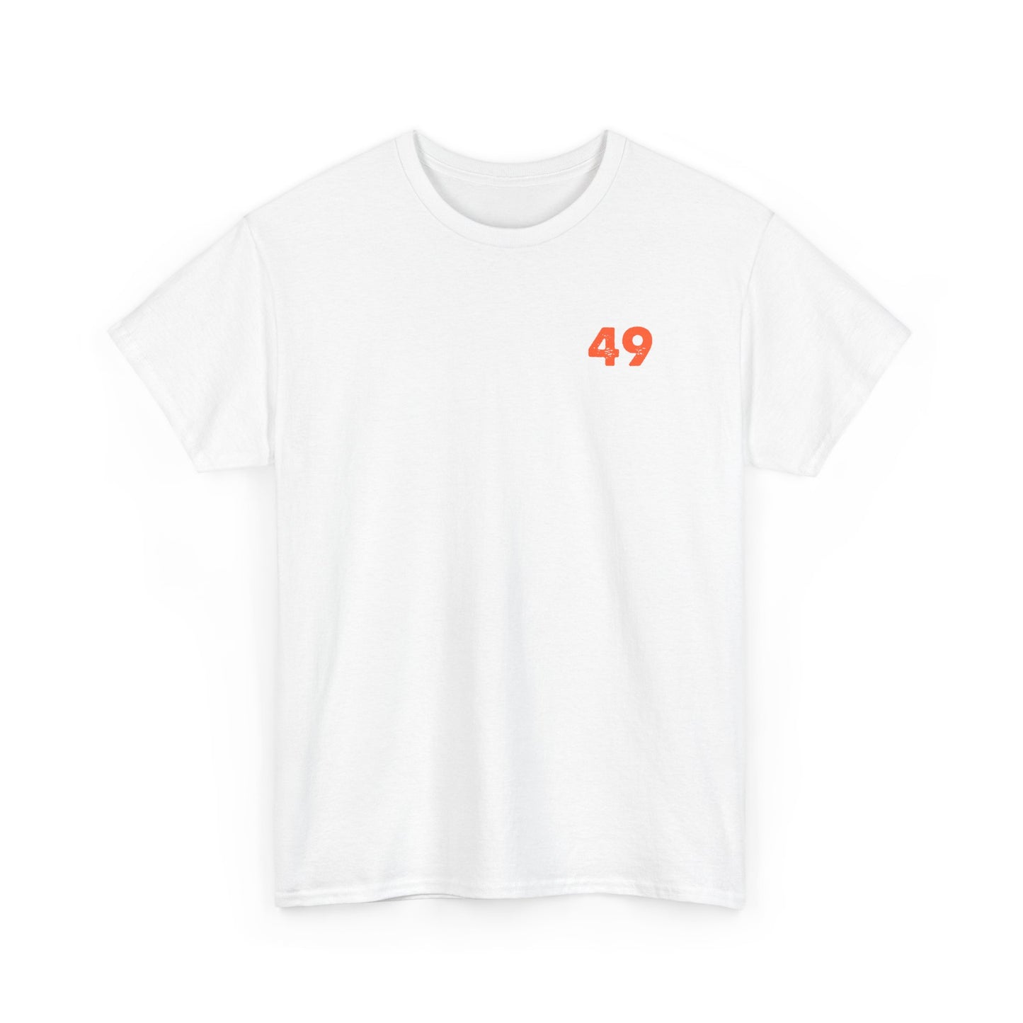 49 City T-Shirt