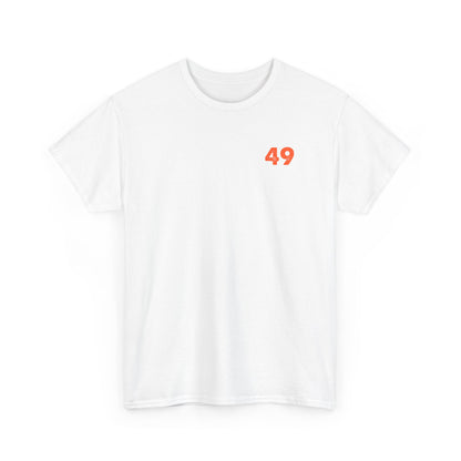 49 City T-Shirt