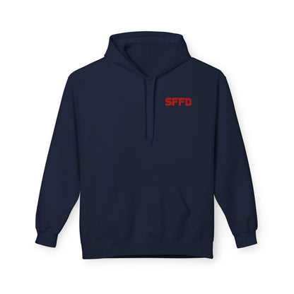 Sunset Surfer Hoodie