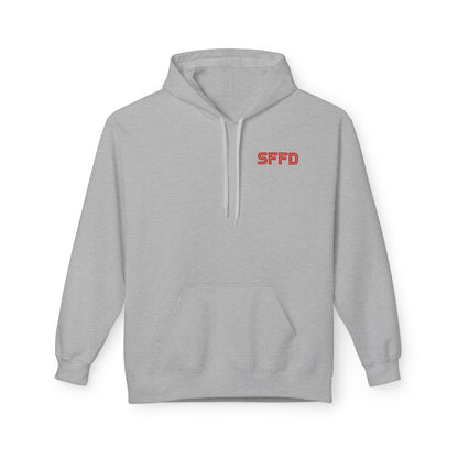 Sunset Surfer Hoodie