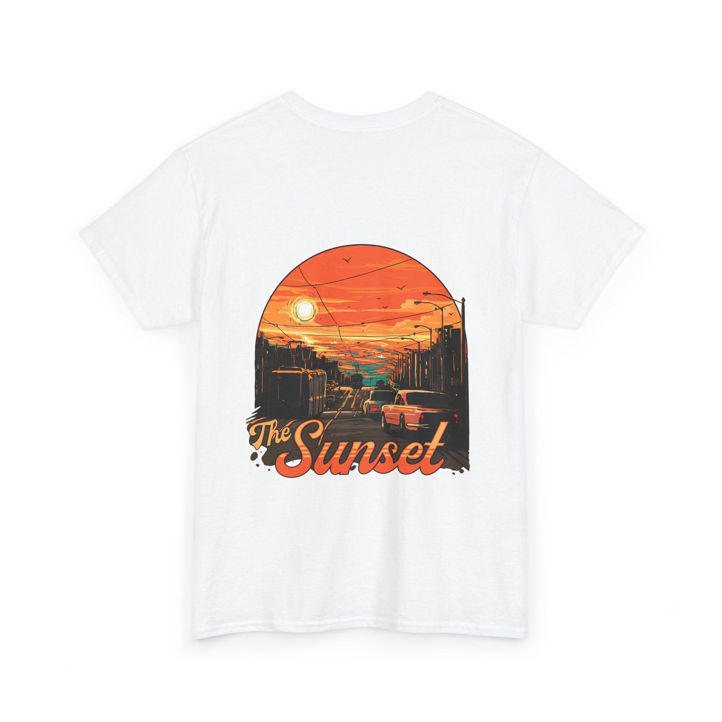 Avenues T-Shirt