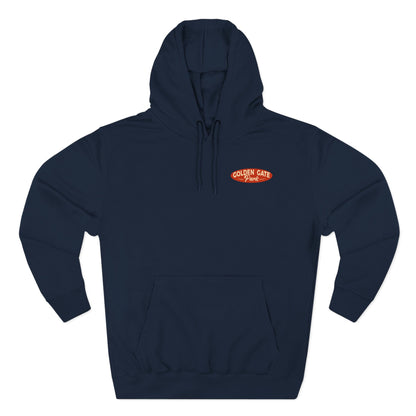Golden Gate Park Hoodie