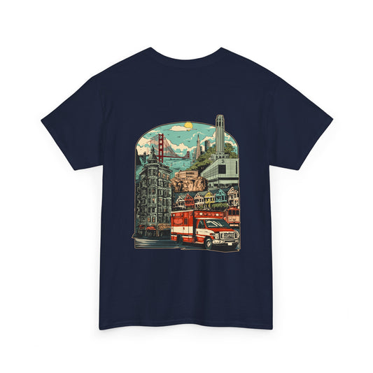49 City T-Shirt