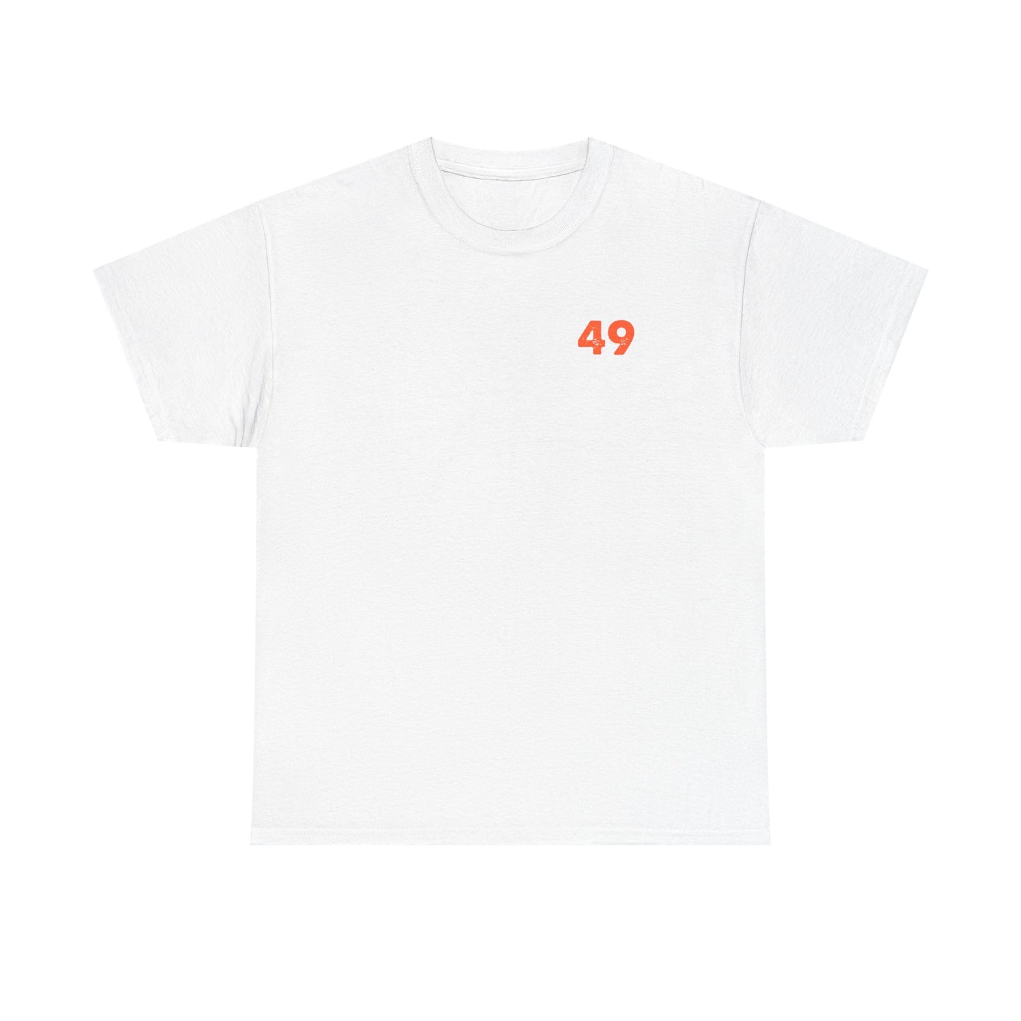 49 City T-Shirt