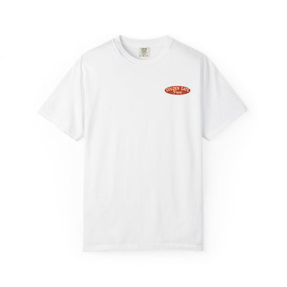 Golden Gate Park T-shirt
