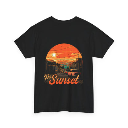 Avenues T-Shirt
