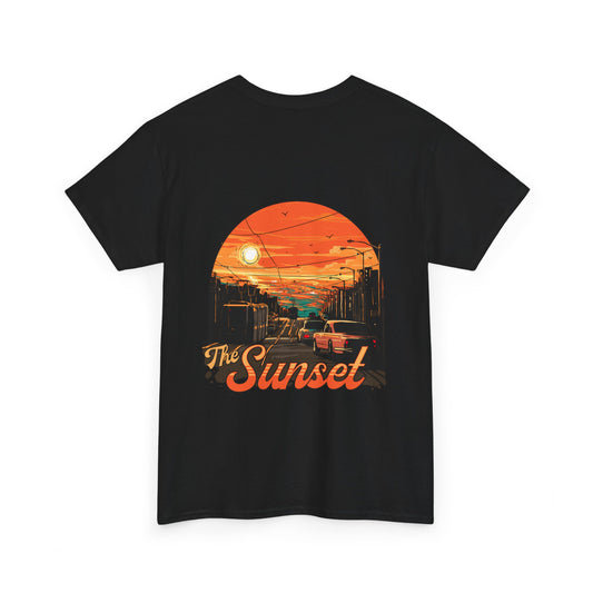 Avenues T-Shirt