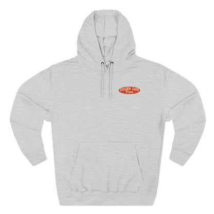 Golden Gate Park Hoodie