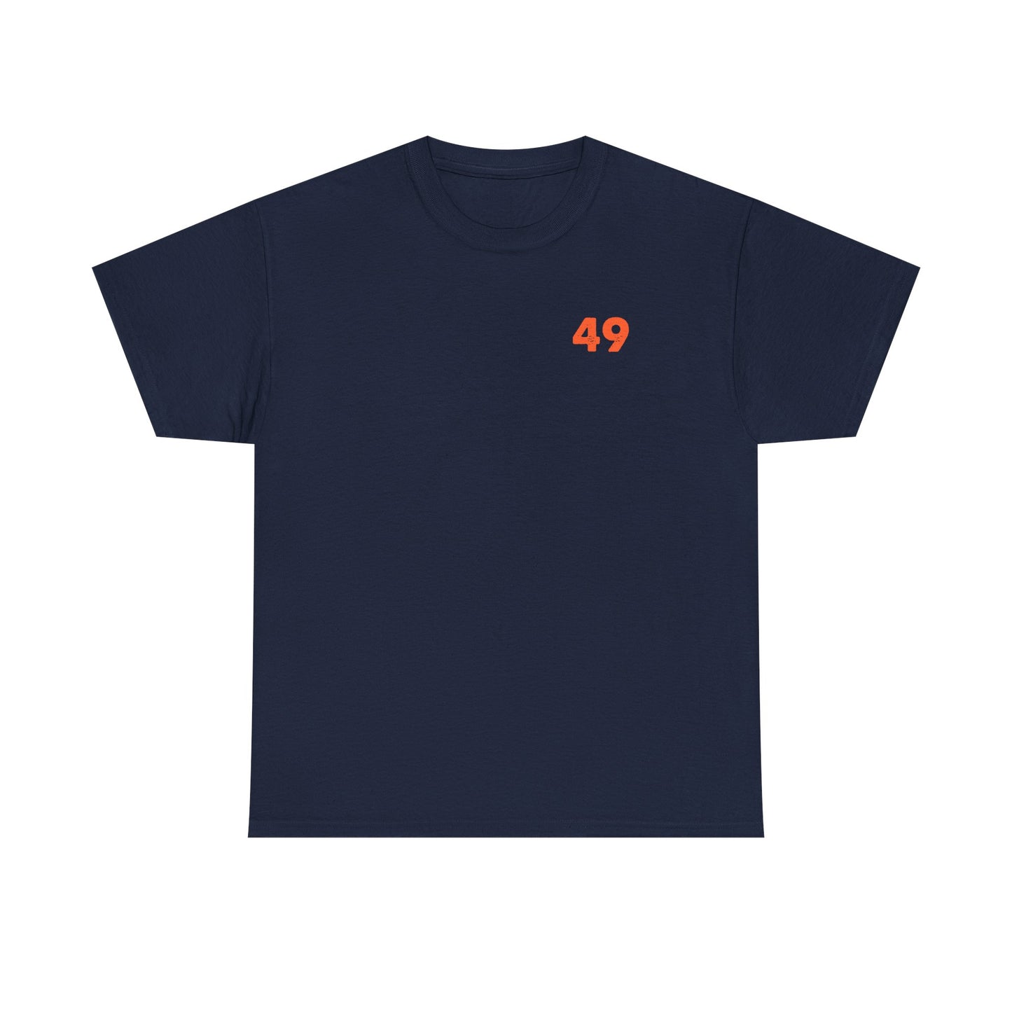 49 City T-Shirt