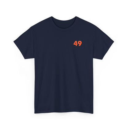 49 City T-Shirt