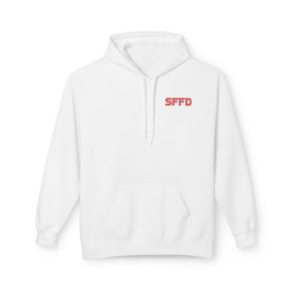 Sunset Surfer Hoodie