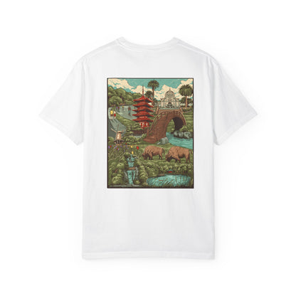 Golden Gate Park T-shirt