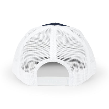 SFFD Snapback